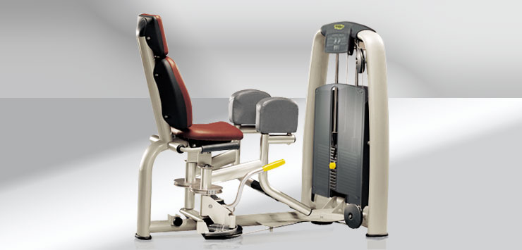 TechnoGym Selection Abductor