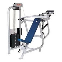 Life Fitness Pro Serie Lat Pulldown