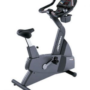 Life Fitness Next Generation 9500hr Cycle
