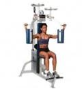 Life Fitness Pro Serie Pectoral Fly