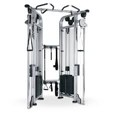 Life Fitness Signature Dual Adjustable Pulley