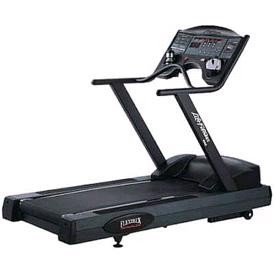 Life Fitness Next Generation 9500hr Treadmill