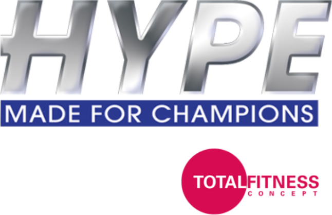 Hype Logo