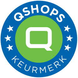 Qshops Keurmerk