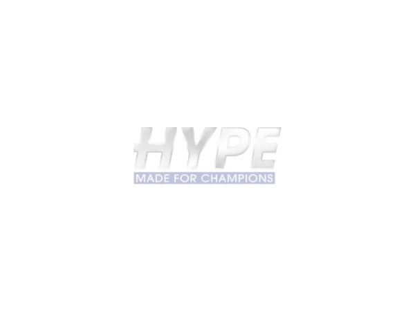 Hype Placeholder
